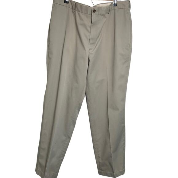Brooks Brothers Pants Men's 38x30 Khaki Classiccore Everyday